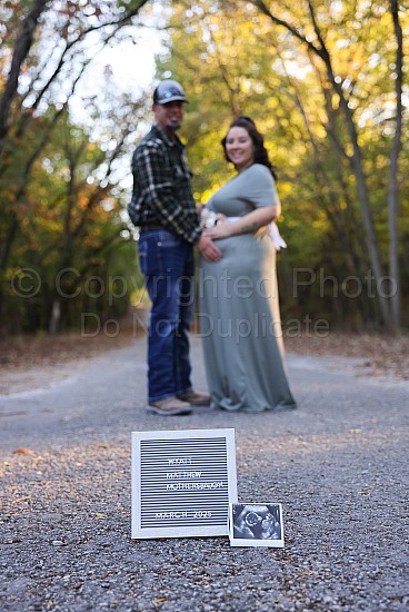 Mothersbaugh Maternity