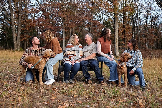 Wray Family
