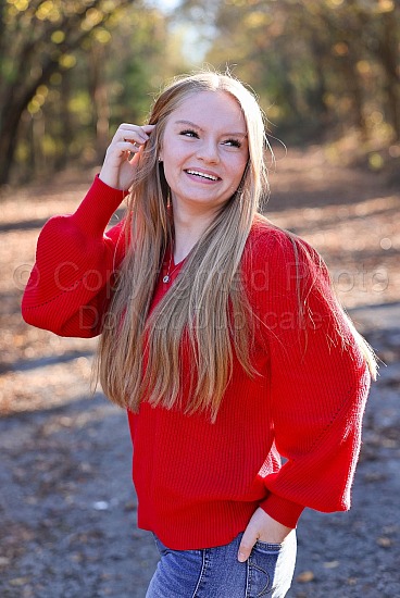 Liz Senior