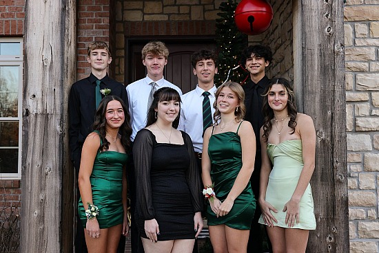 Winter Formal