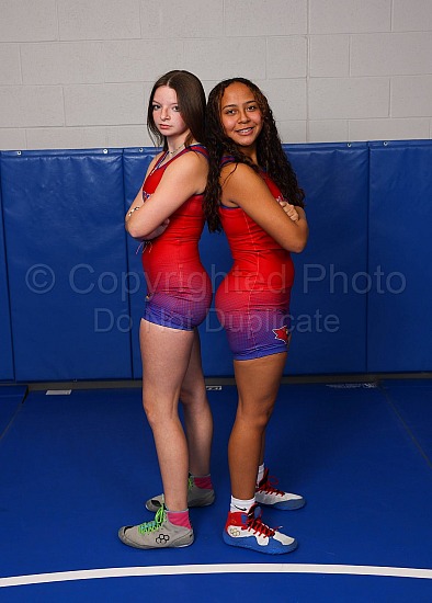 Wrestling Friend Pics