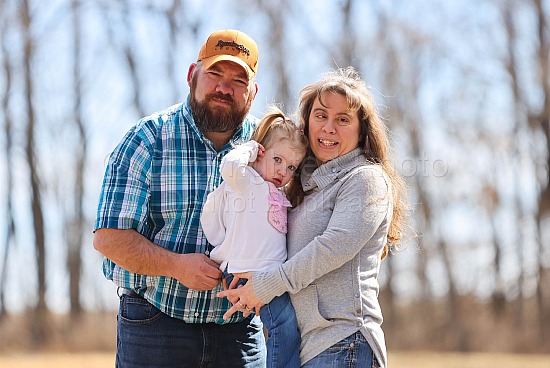 Austin Family