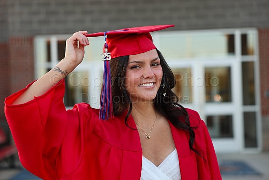 Jacey Senior Session