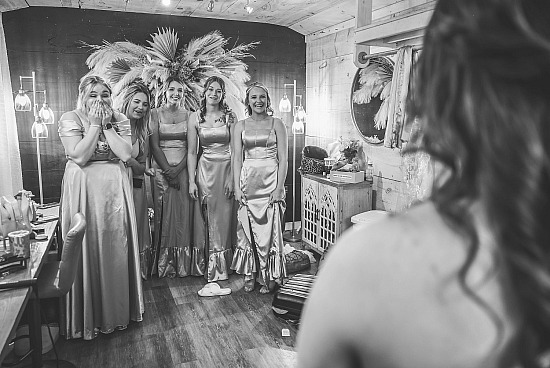 McClure Wedding
