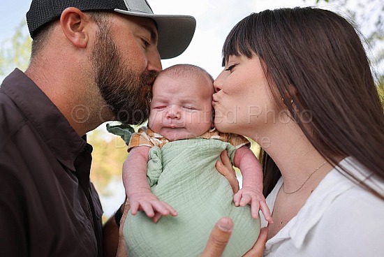 Rhoades Family
