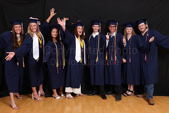 CCA Graduation 2025