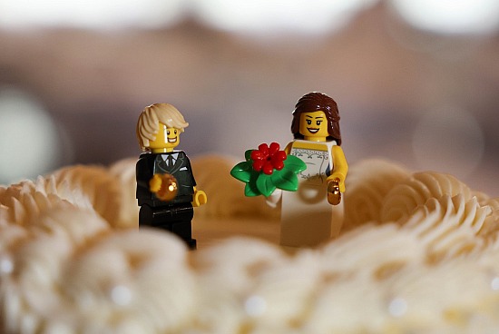 Abe and Savannah Wed