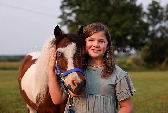 Pony Mini Shoot