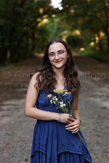 Isabel Senior