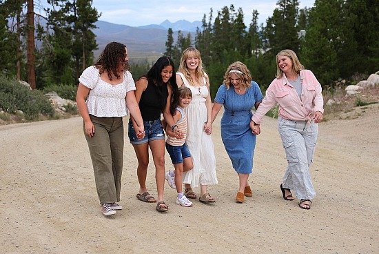 Family Colorado