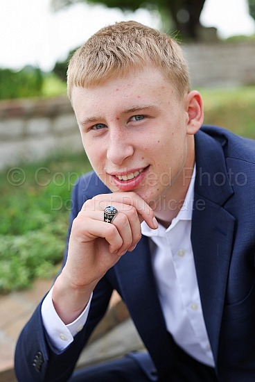 Asa Senior Session