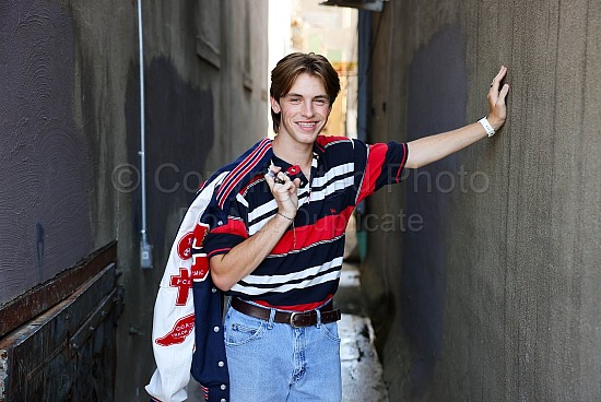 Colten Senior
