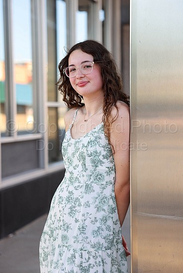 Hannah Senior