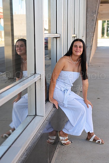 Lilly Senior
