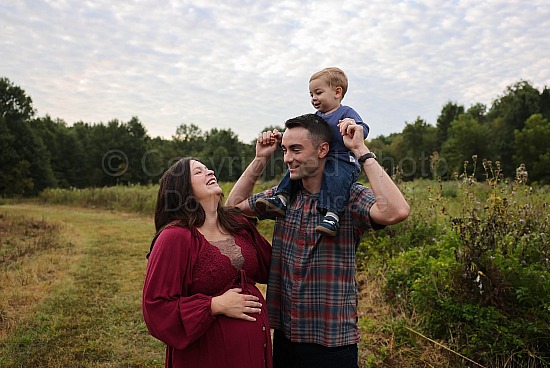 DesCombes Maternity
