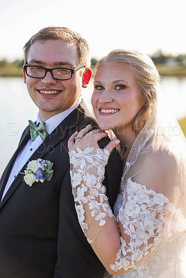 Gentry Wedding