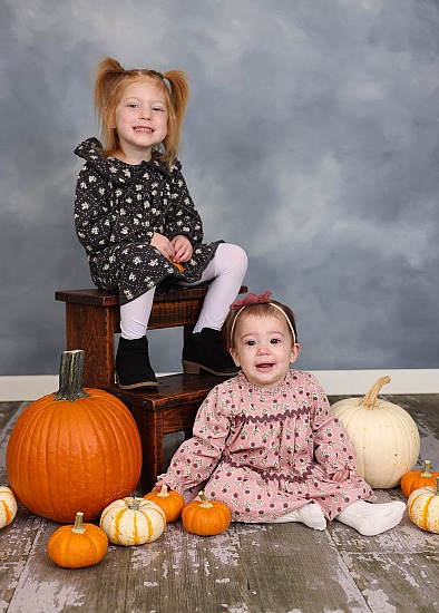 Moreland Fall Photos