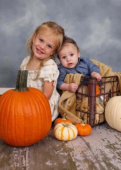 Cora and Jude