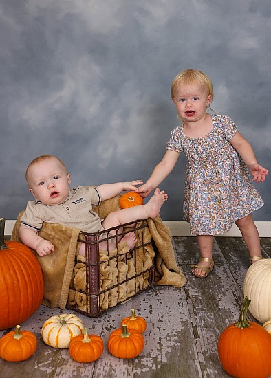 Marlee and Merrick