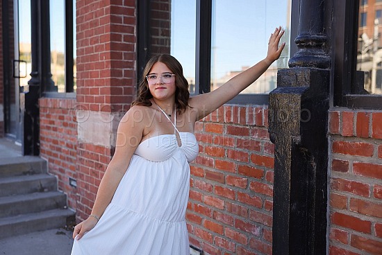 Izzi Senior