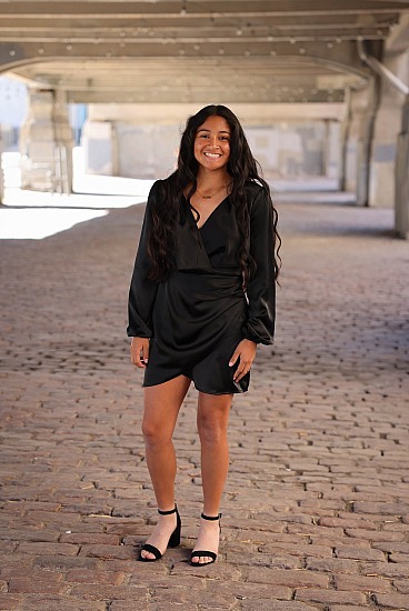 Isabella Senior