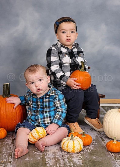 Moreland Fall Photos