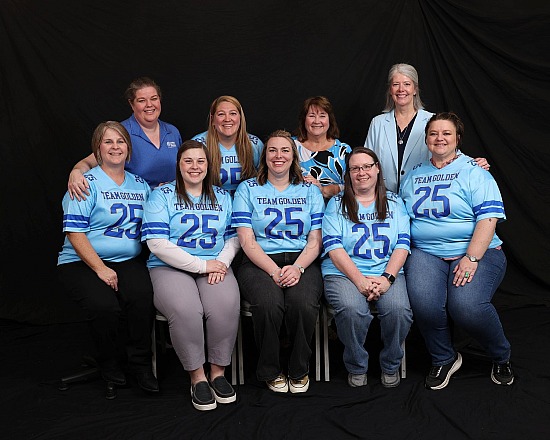 GVMH Employee Banquet