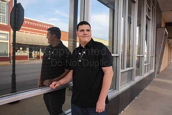 Jaxon Senior Session