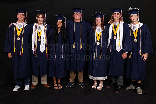 CCA Graduation 2026