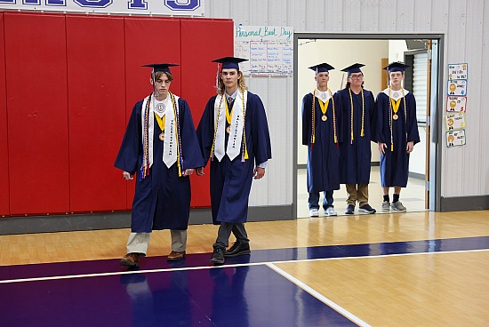 Colten Grad
