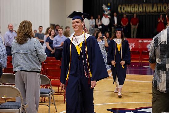 Mason Grad