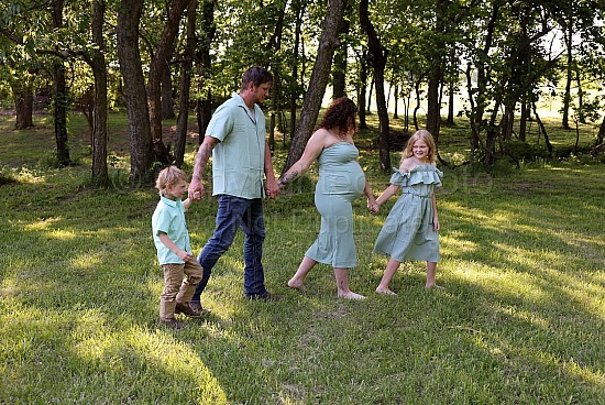 Alyssa Maternity