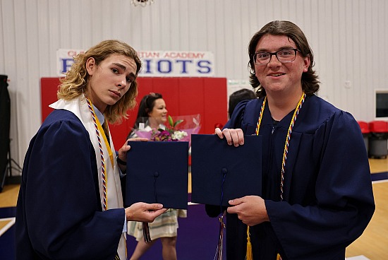 Jackson Grad