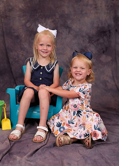Graham Girls