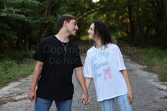 Reno Engagement
