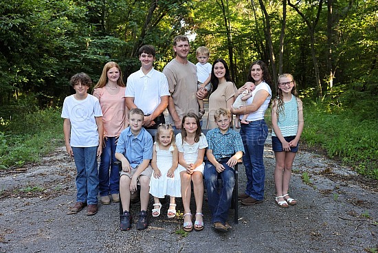 Melanie Group 2
