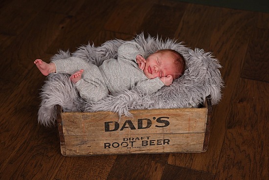 Noah Newborn