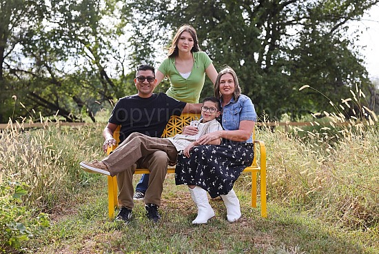 Vazquez Family