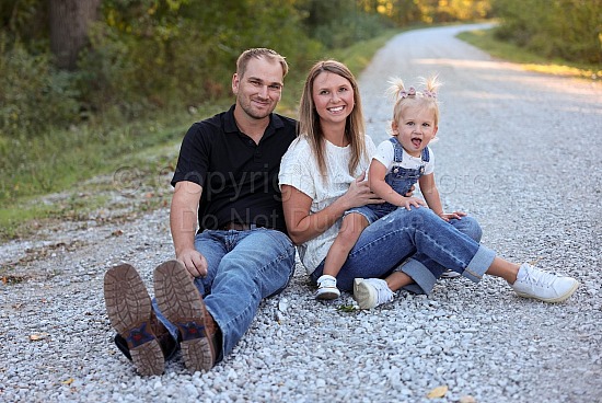 Poling Family