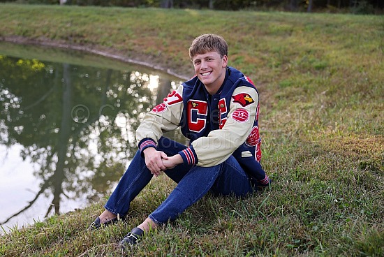 Ryan Senior
