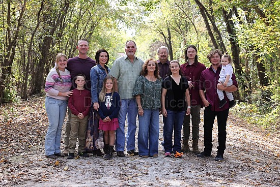 McMenemy Family