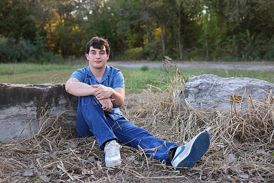 Jake Senior