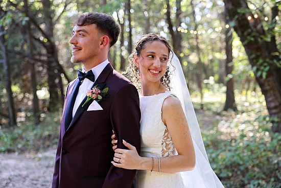 Reno Wedding